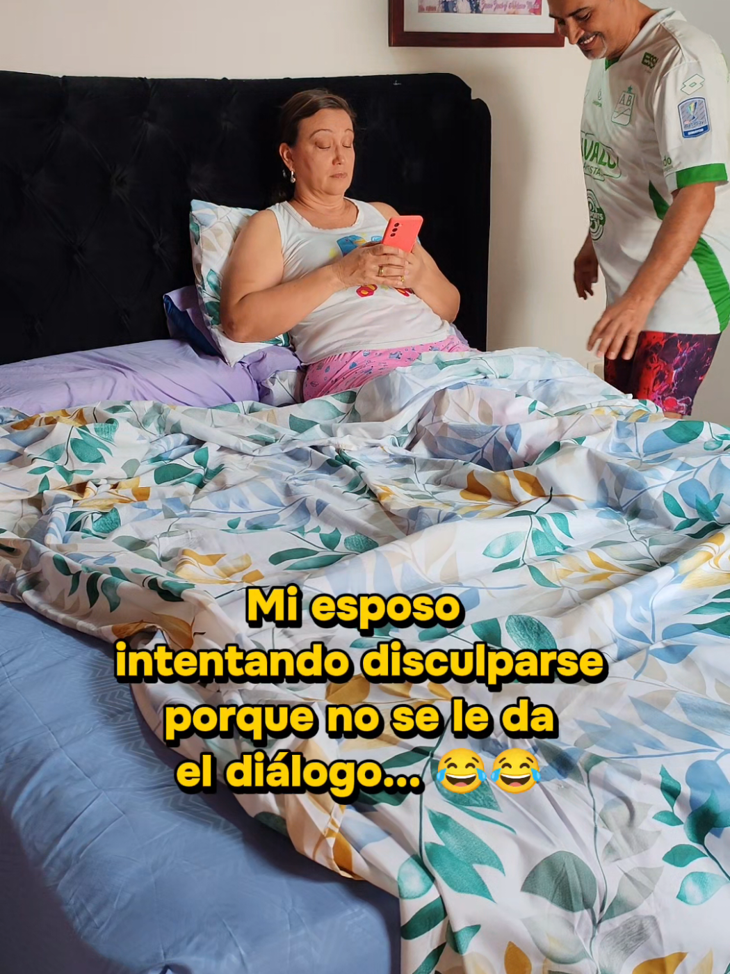 @lospingos arrechalajoda
