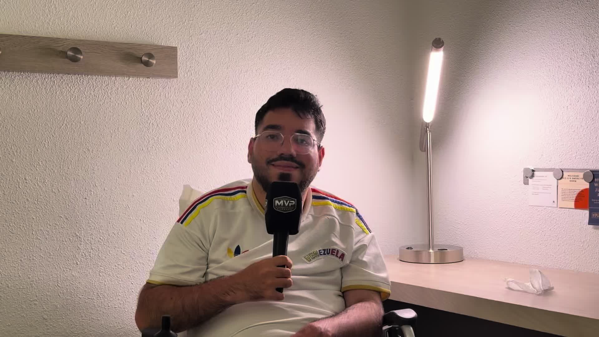 @Manu Gutiérrez | MVP Sports