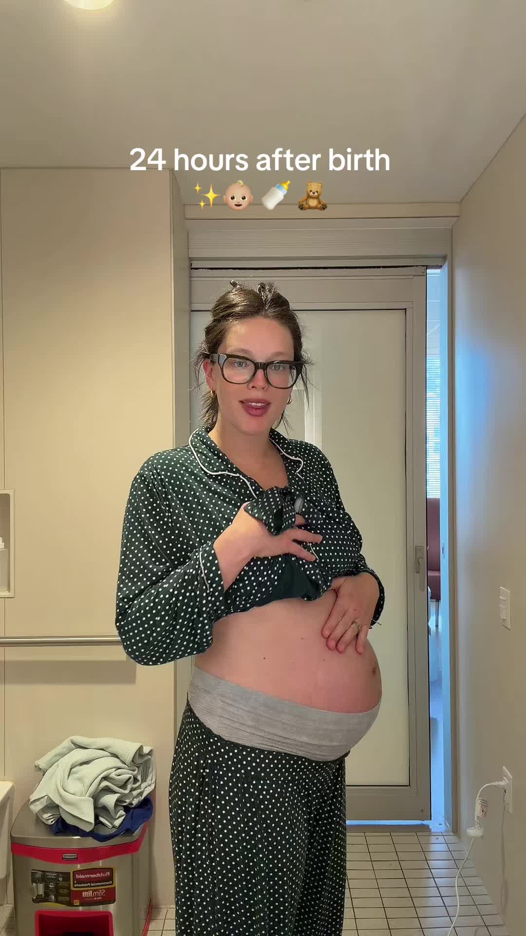 @Emily DiDonato
