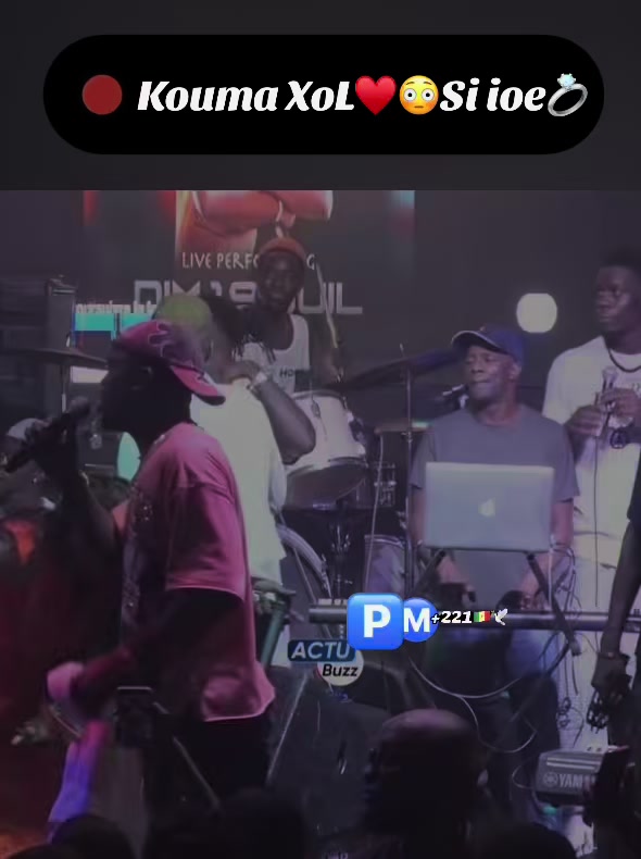 @🅿️apeⓂ️aLiCk_SénéGaL🇸🇳🕊️ ✪