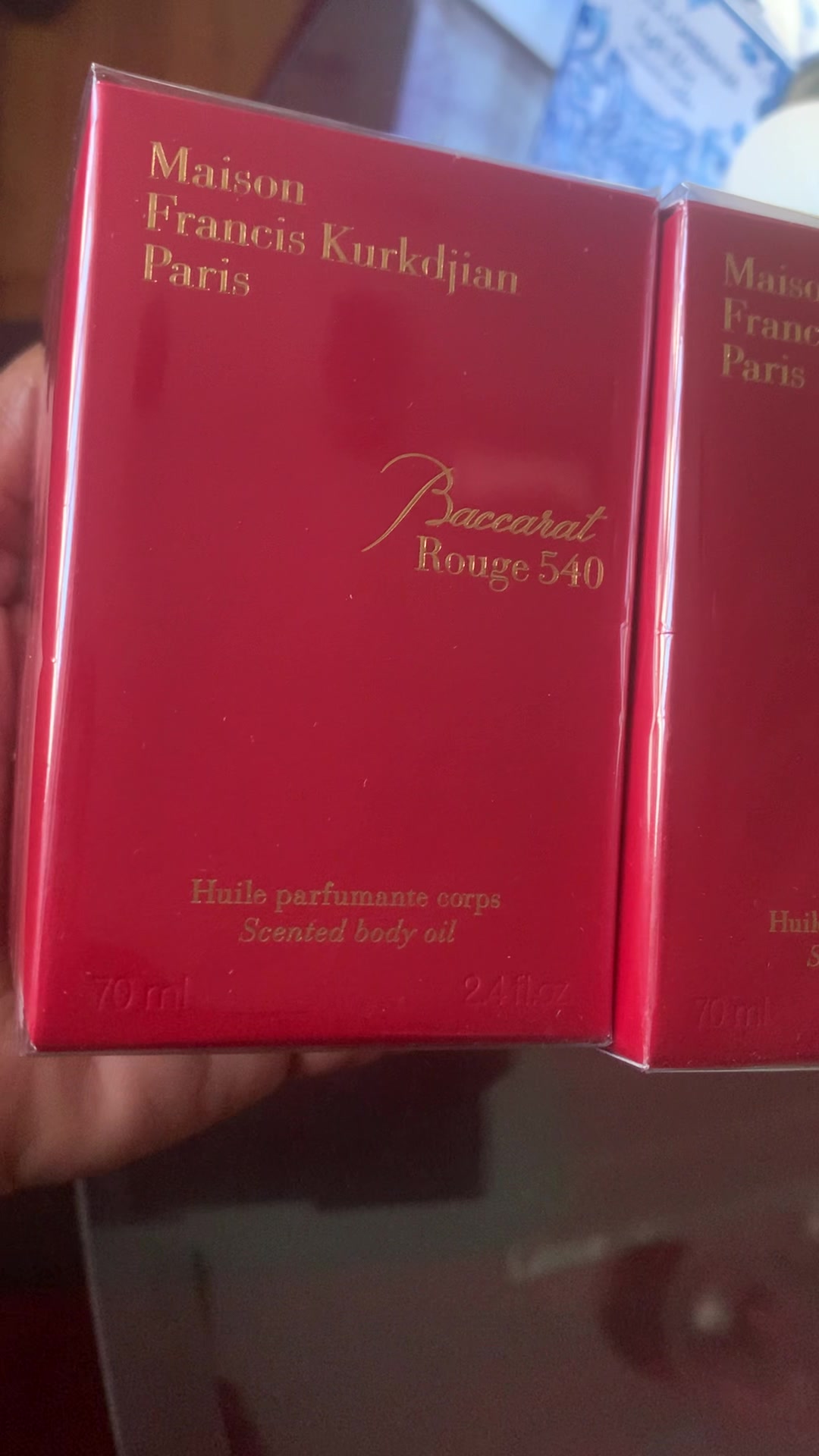 @MINT PERFUMES