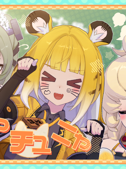 @まかろんちゃんねる🍰✧*。