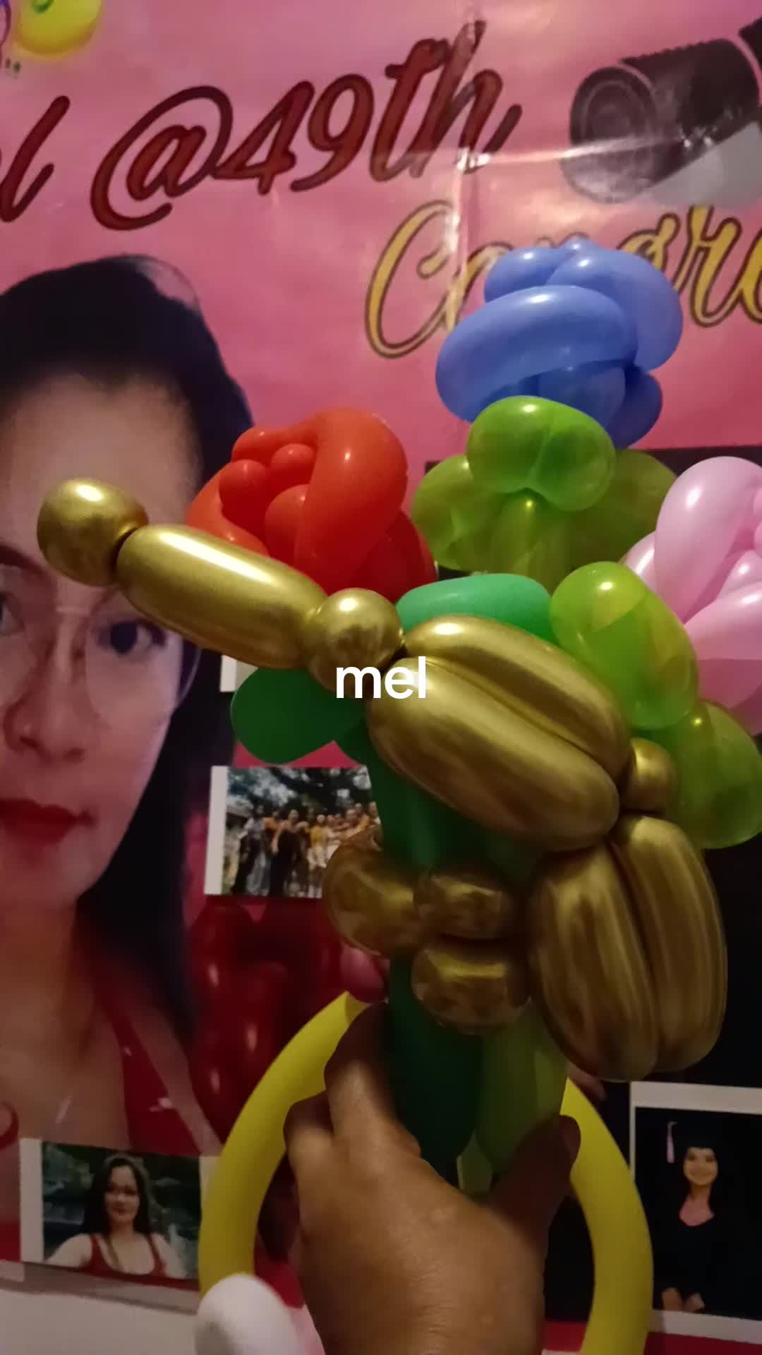 @melflores