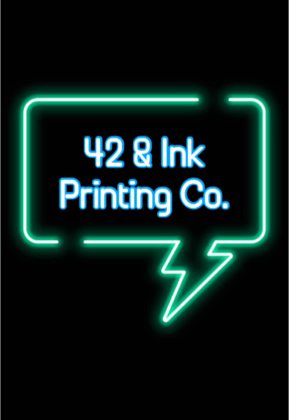 @42 & Ink Printing Co.