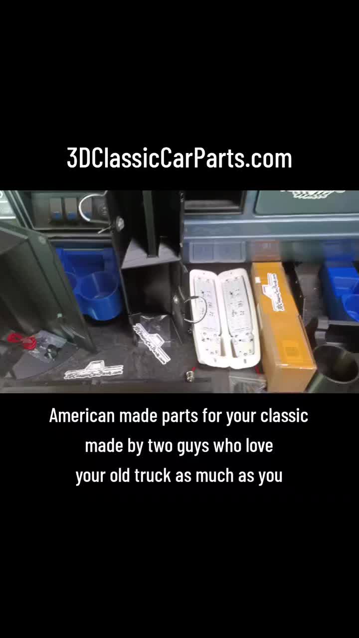 @3DClassiccarparts