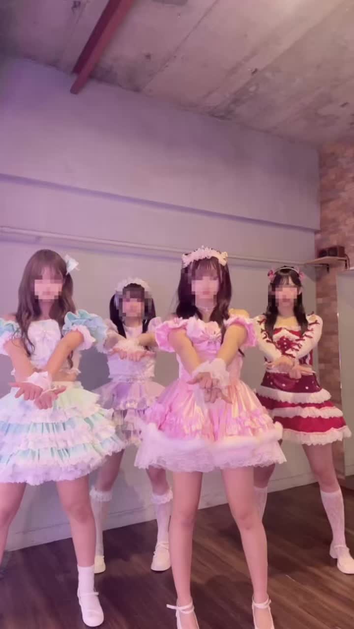 @実南