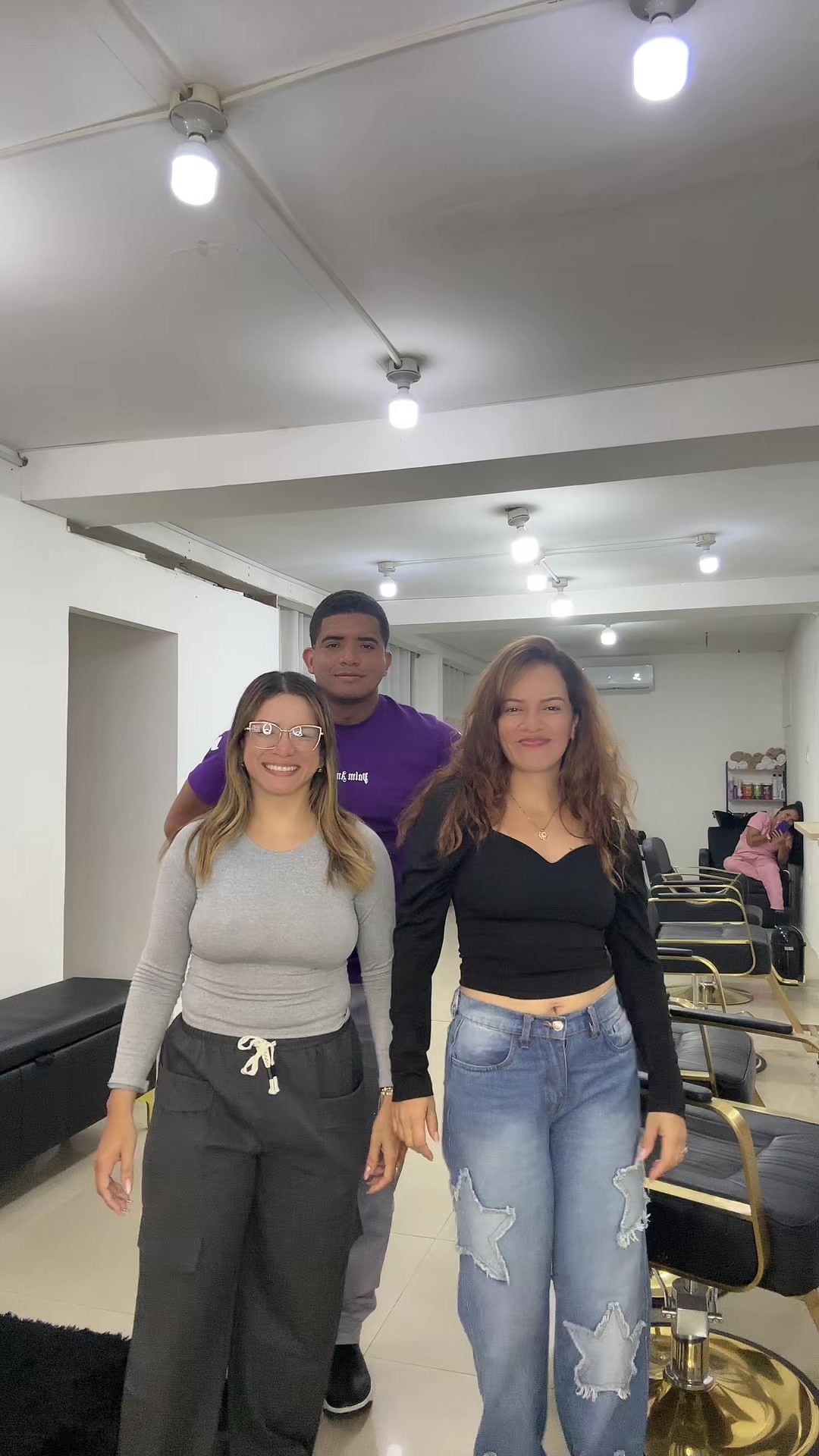 @Maria Pernia