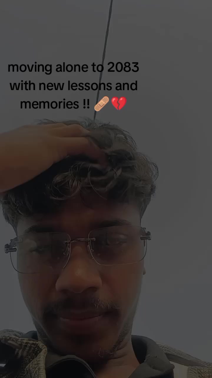 @Who I am ... ❤️&zwj;🩹