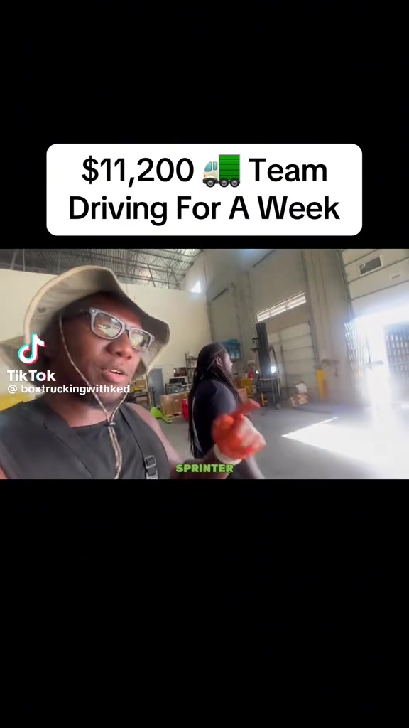 @realtruckersoftiktok