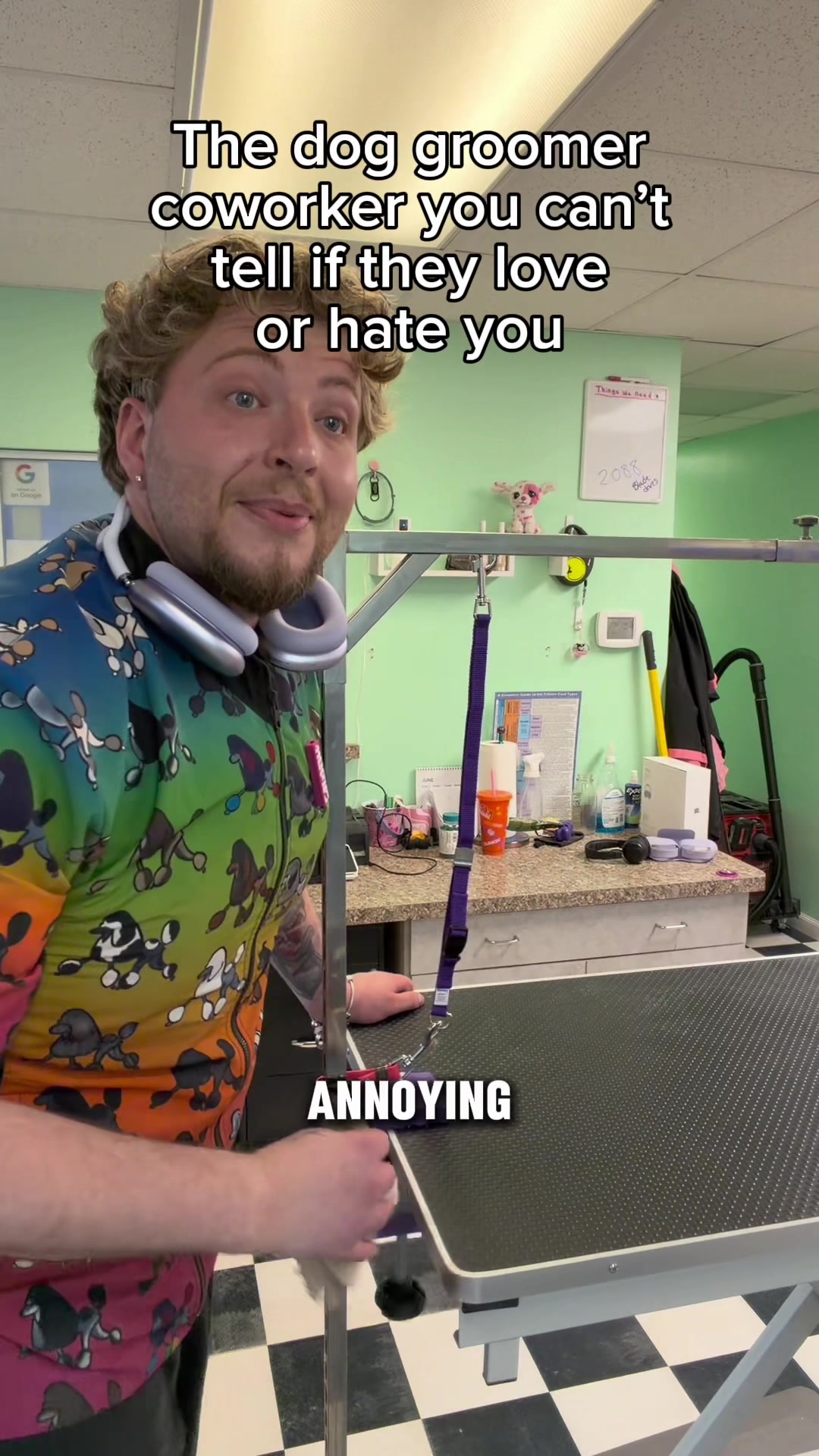 @Jay Snowdon