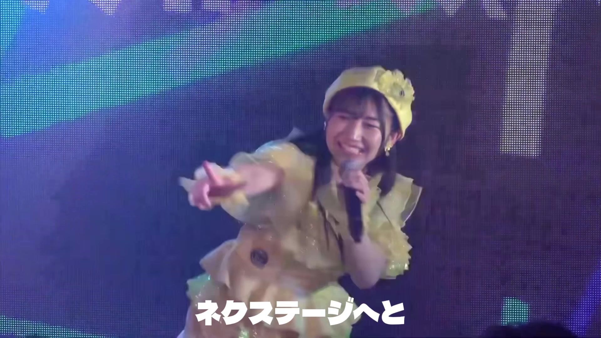 @アプガプロレス【アイドル×プロレス】