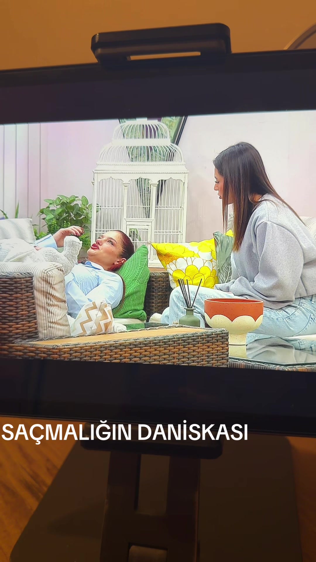 @KısmetusDaily🍒
