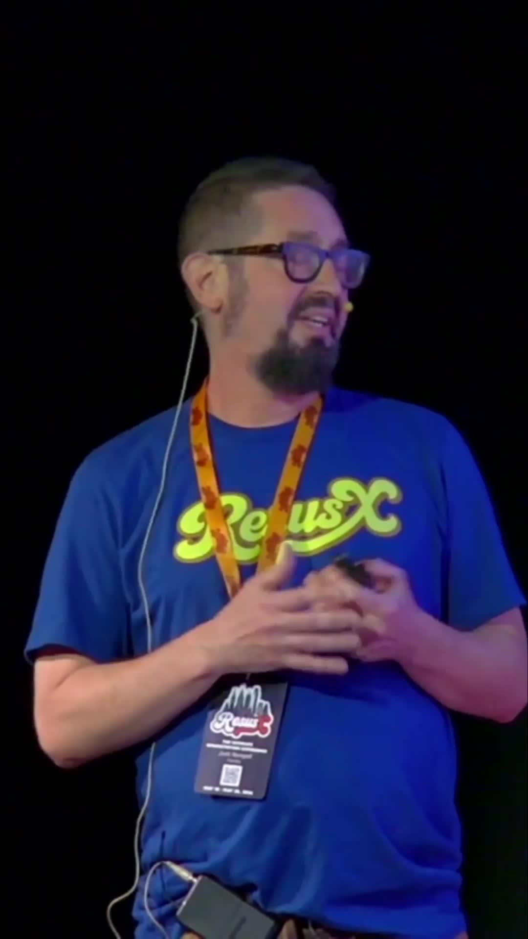 @The Crit Doc of Tiktok