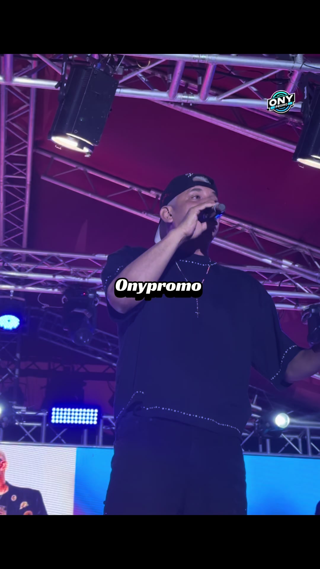 @Ony Promo