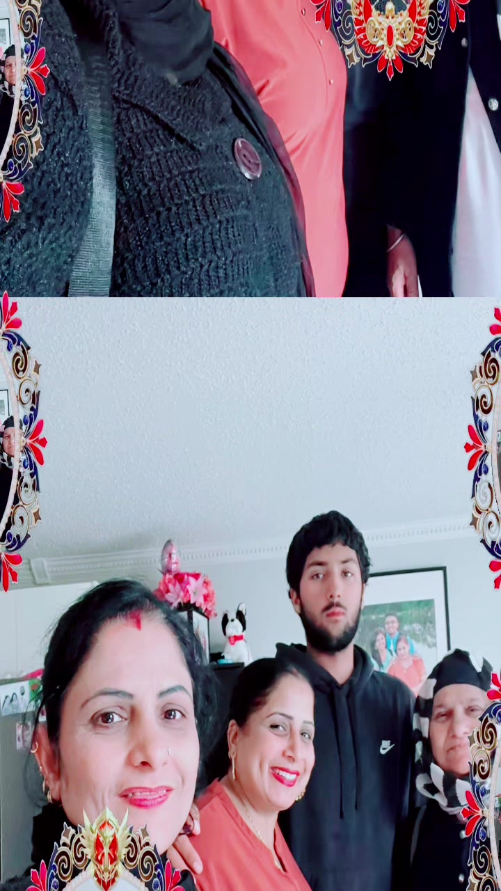 @Parminder Sandhu