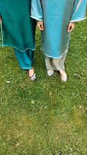 @Cute pathani