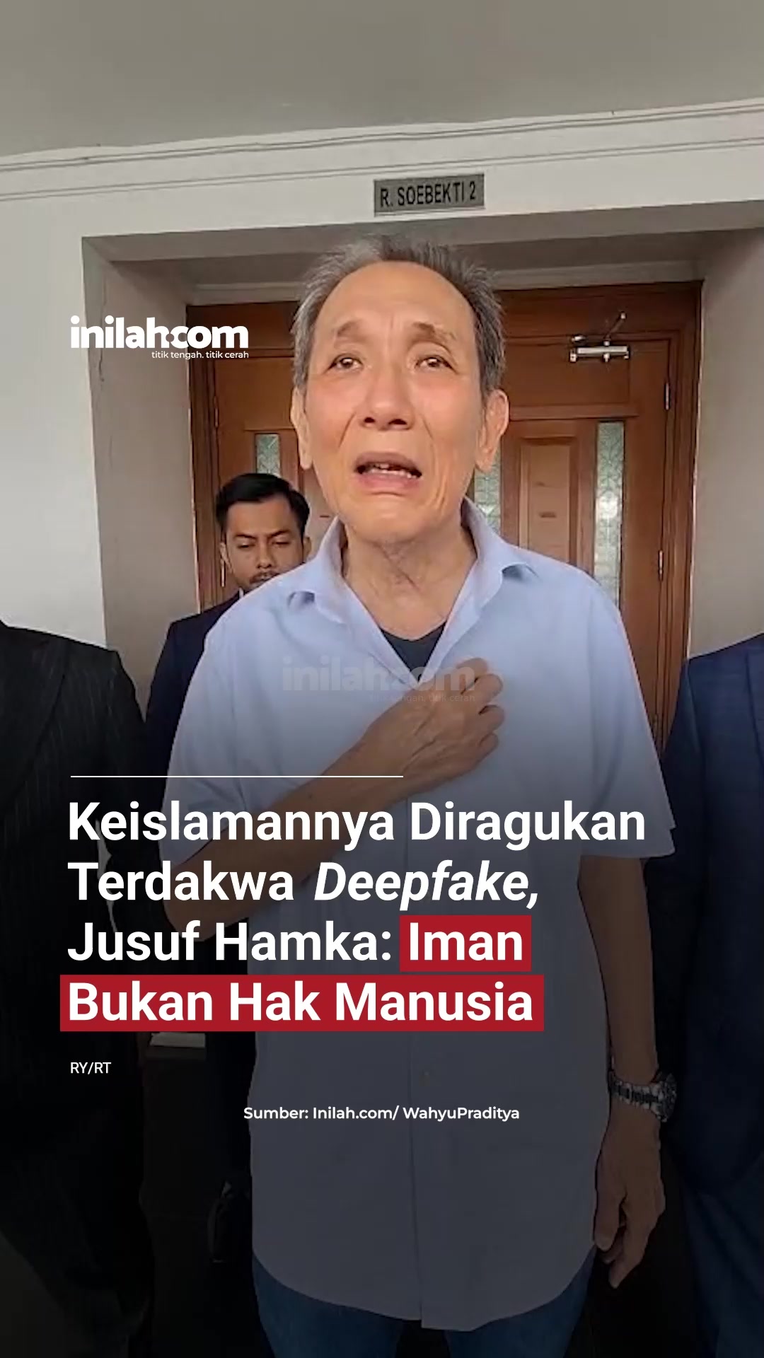@Inilah.com