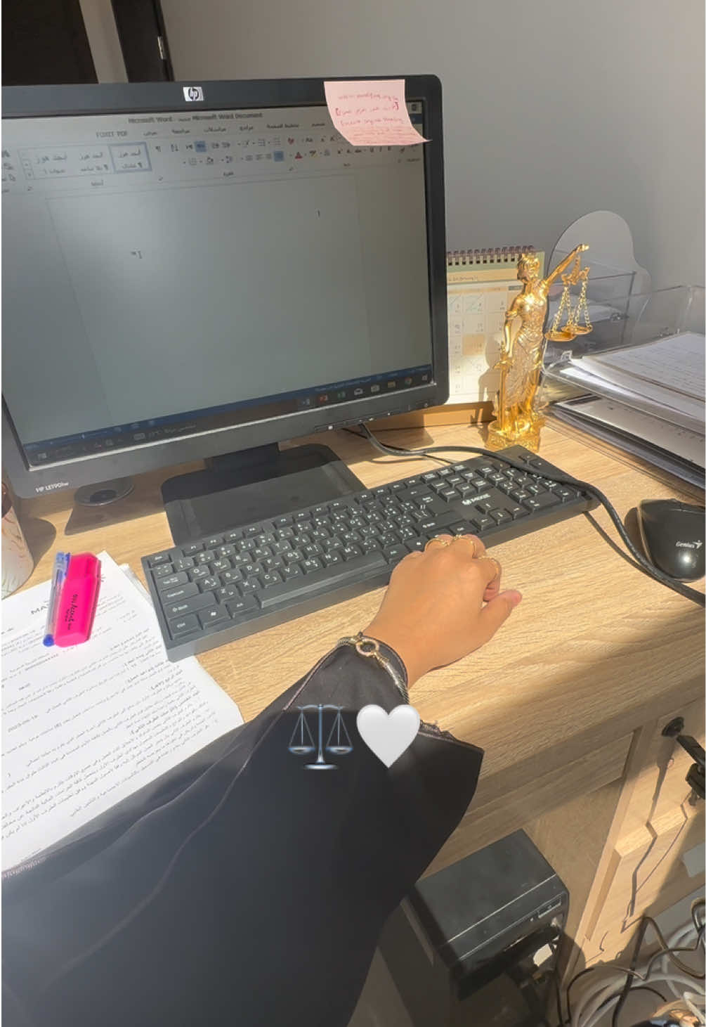 @أفنان بنت علي⚖️