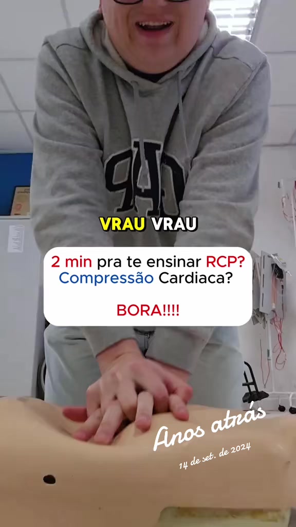 @Lucas Bacca | Enfermeiro