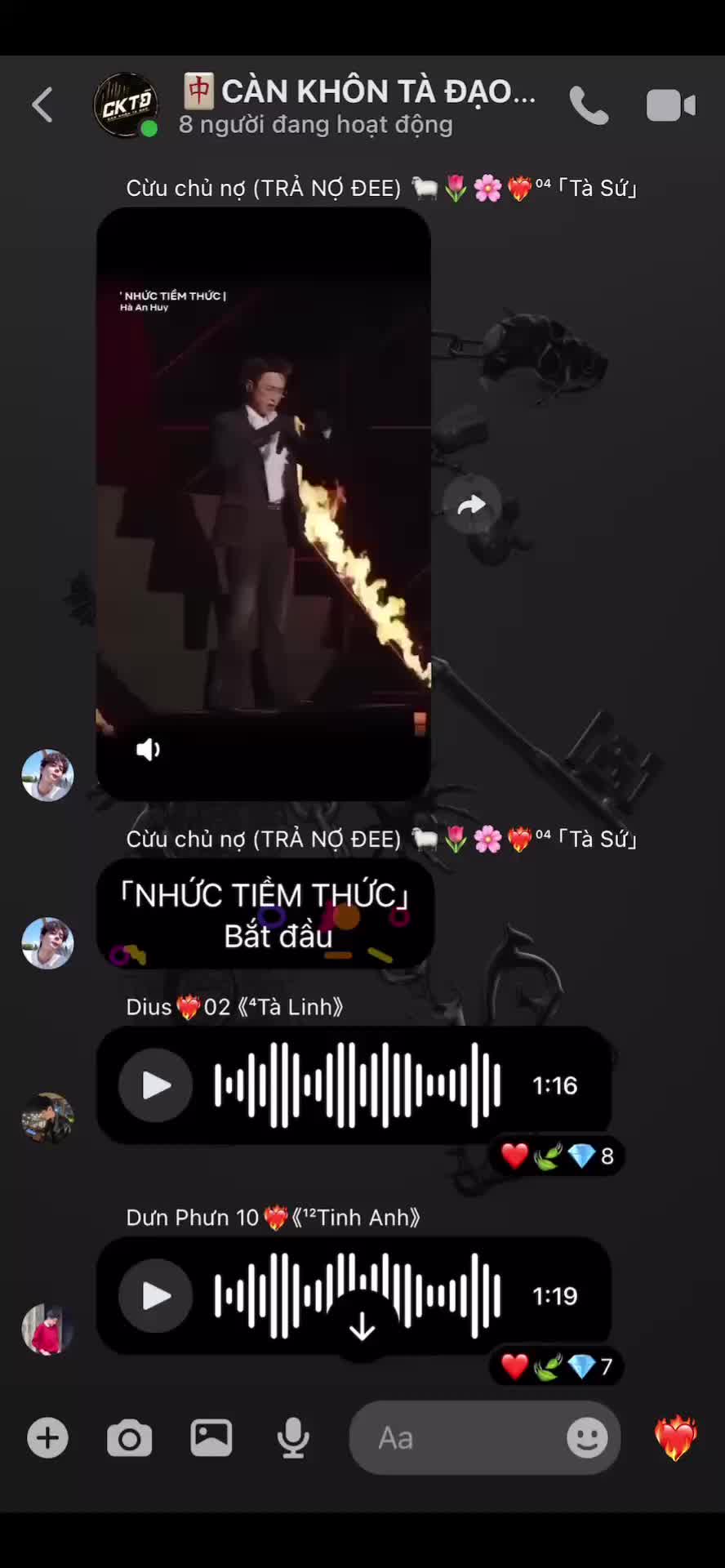 @🀄️Càn Khôn Tà Đạo❤️🔥