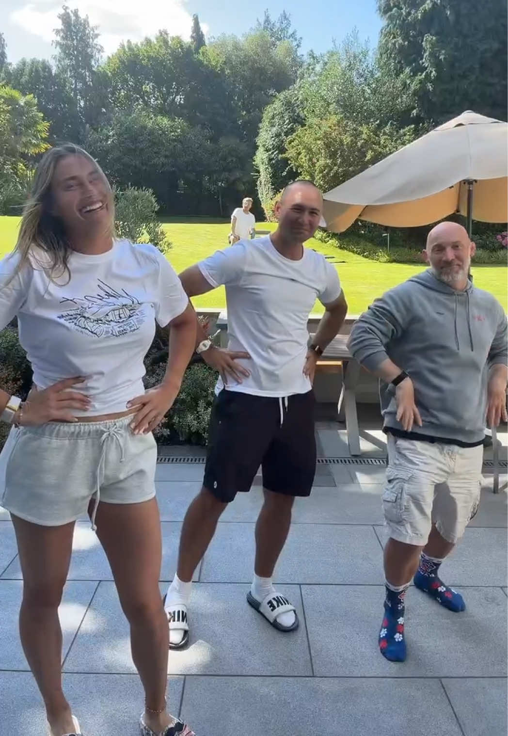 @Aryna Sabalenka