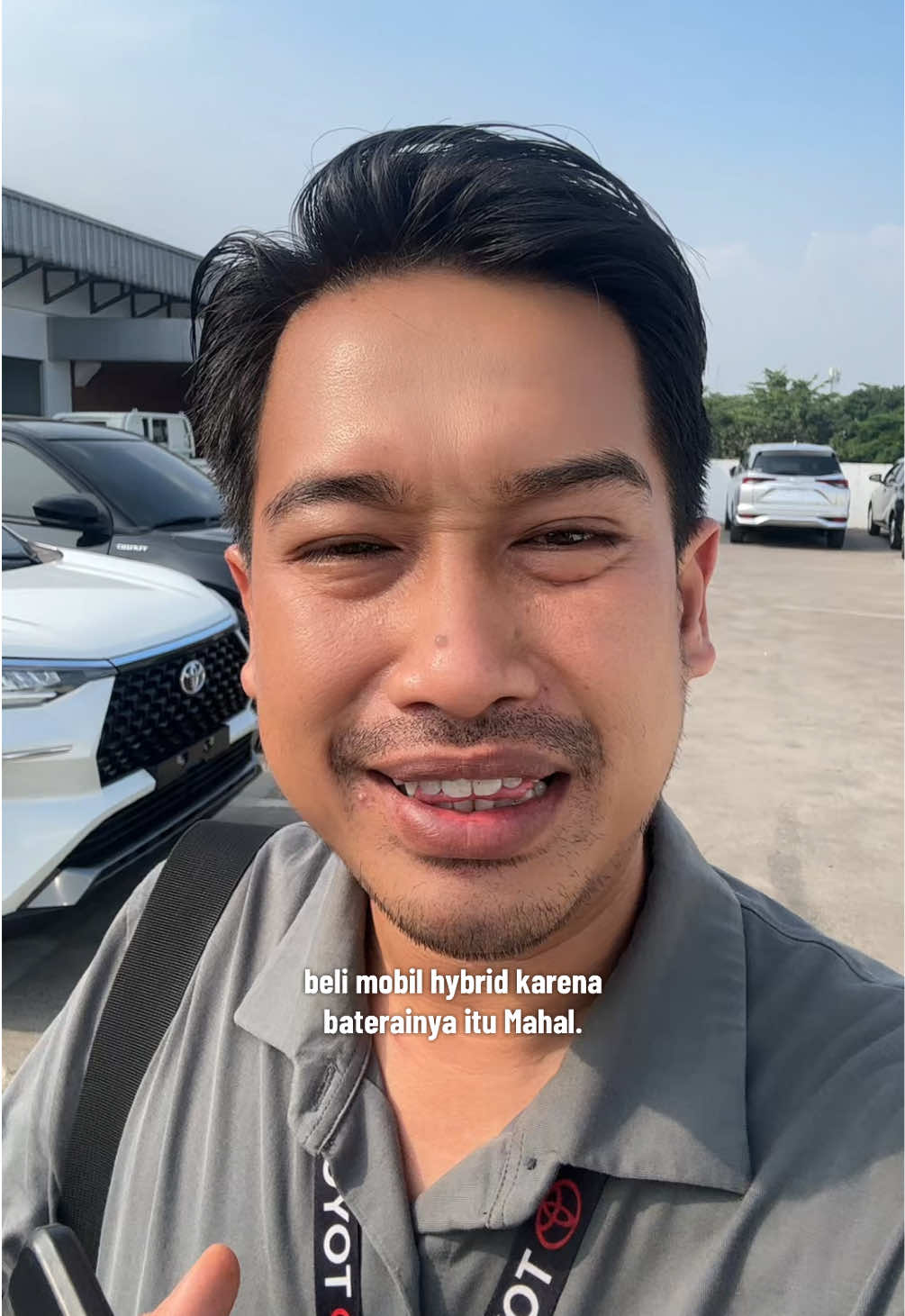 @Kang Ardi | Toyota Konsultan
