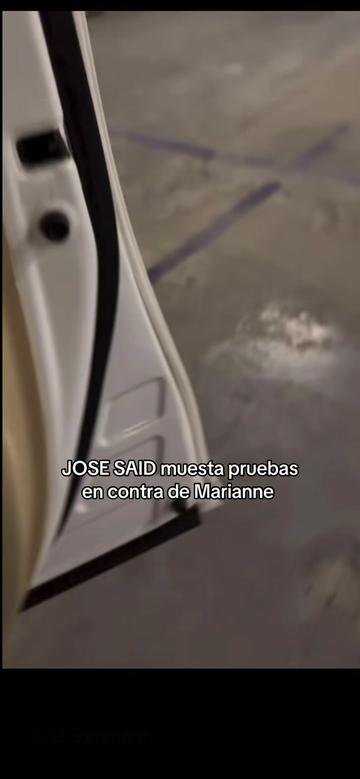 @Déjame y te chismeo