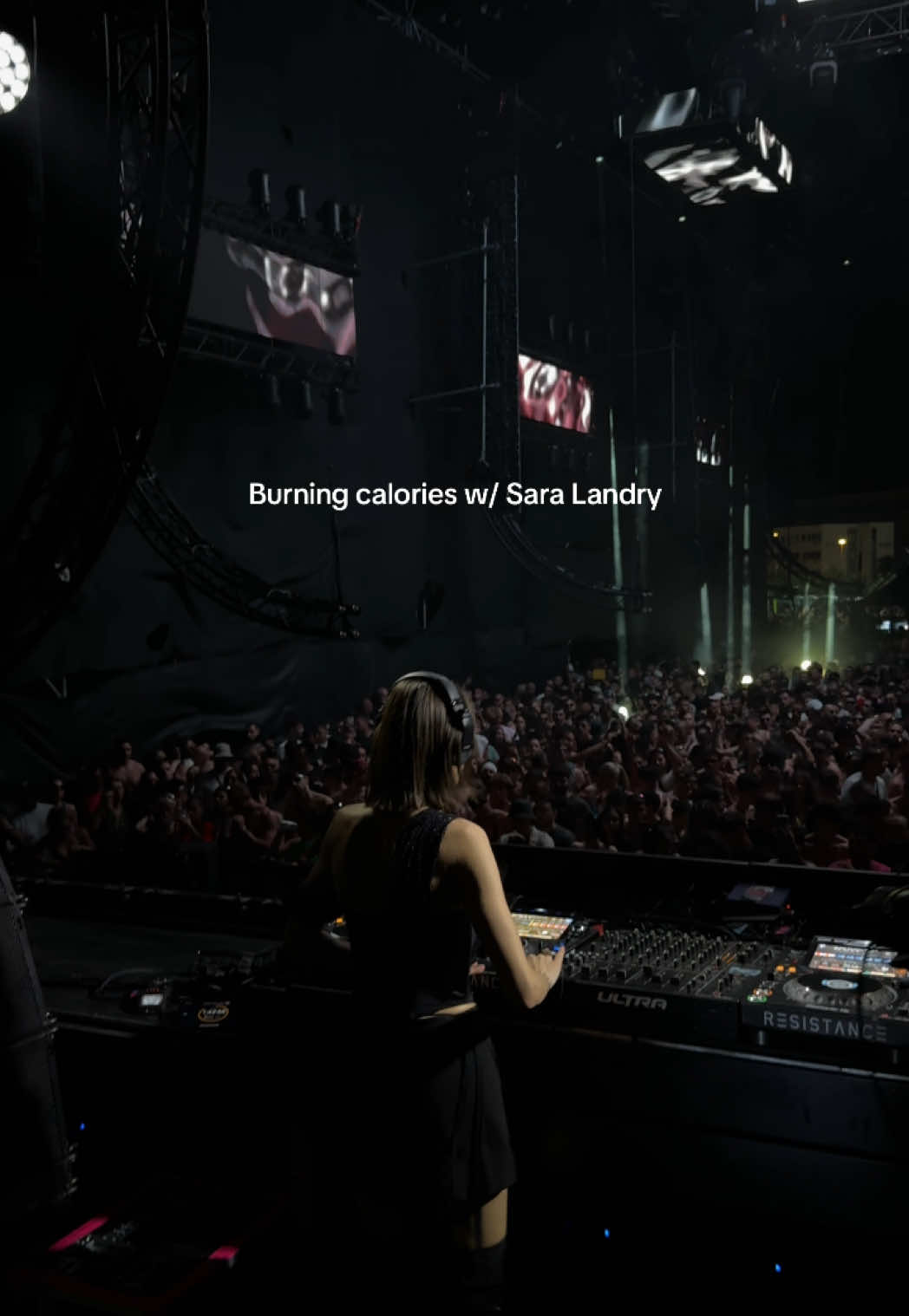 @Ultra Europe