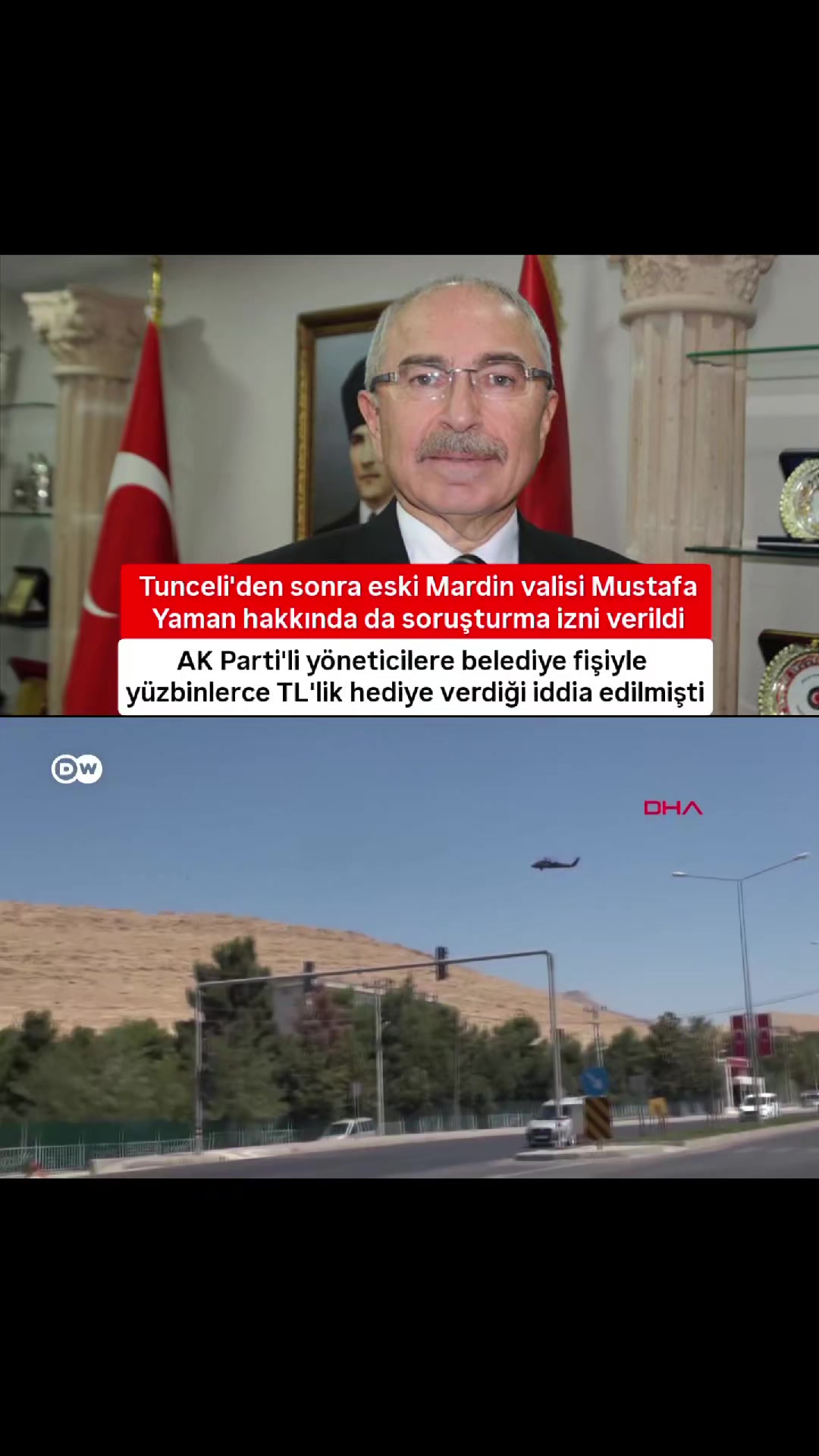 @Nusaybin Tanıtım