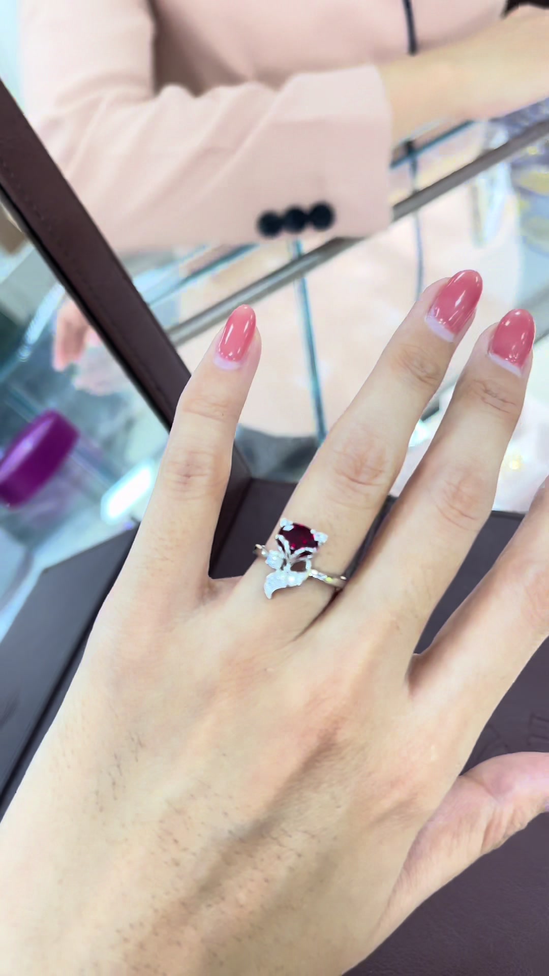 @💎 PNJ COOPMART THÔT NỐT 💎✨