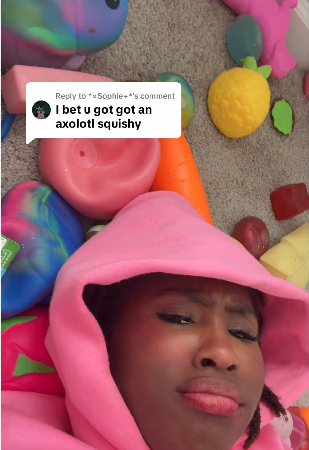 @elysia symone