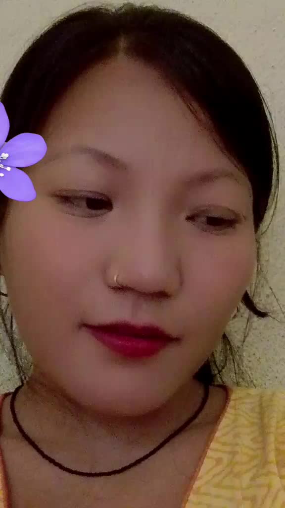 @dipika Magar✝️🛐