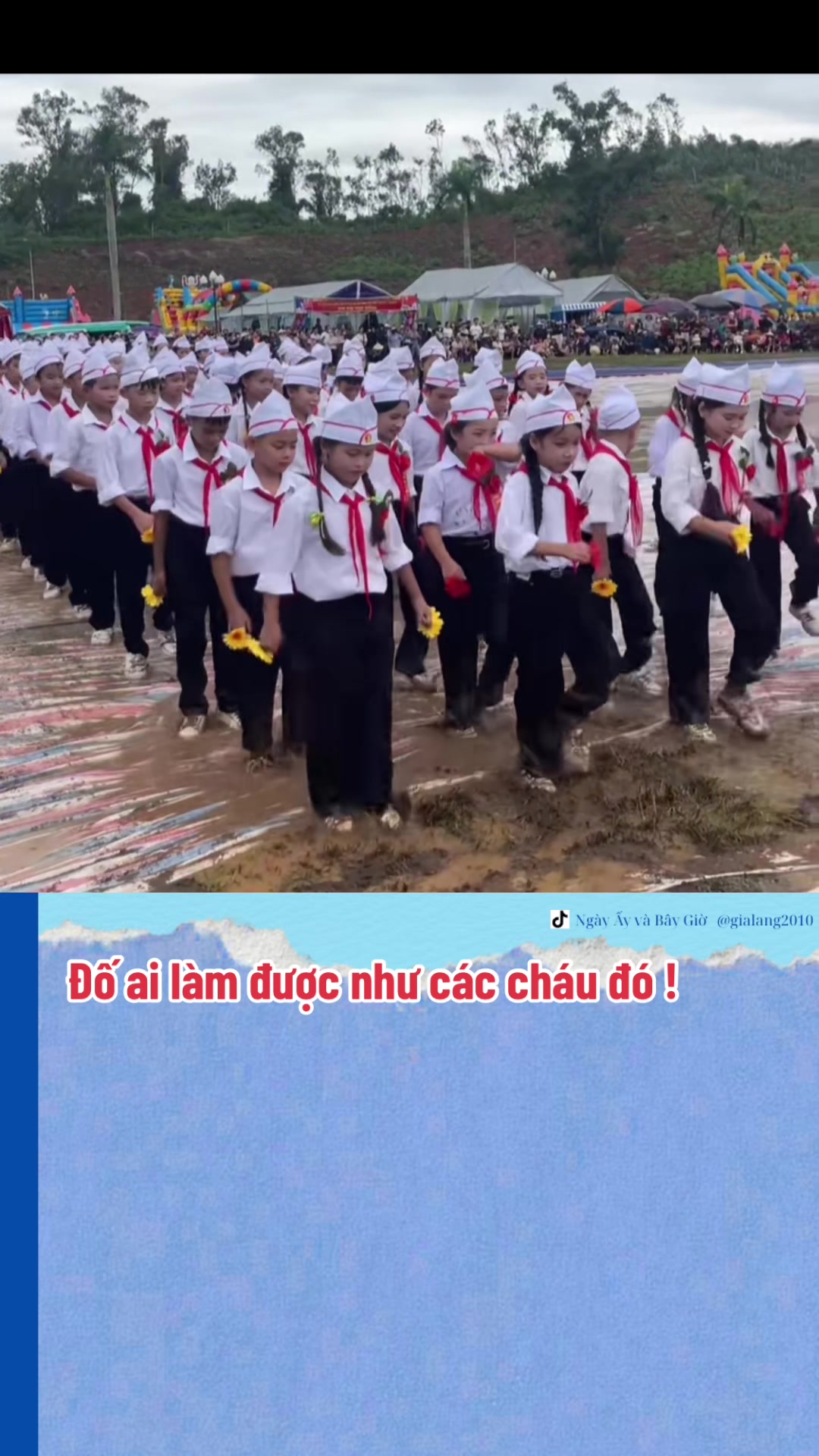 @NGÀY ẤY và BÂY GIỜ