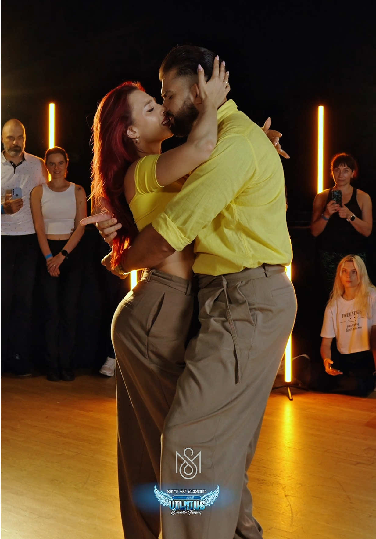 @Sakis&Mia Bachata