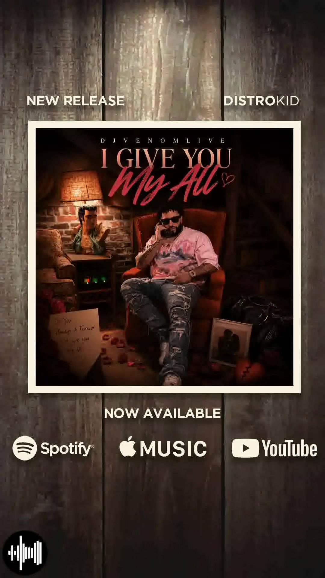 @DJVENOMLIVE