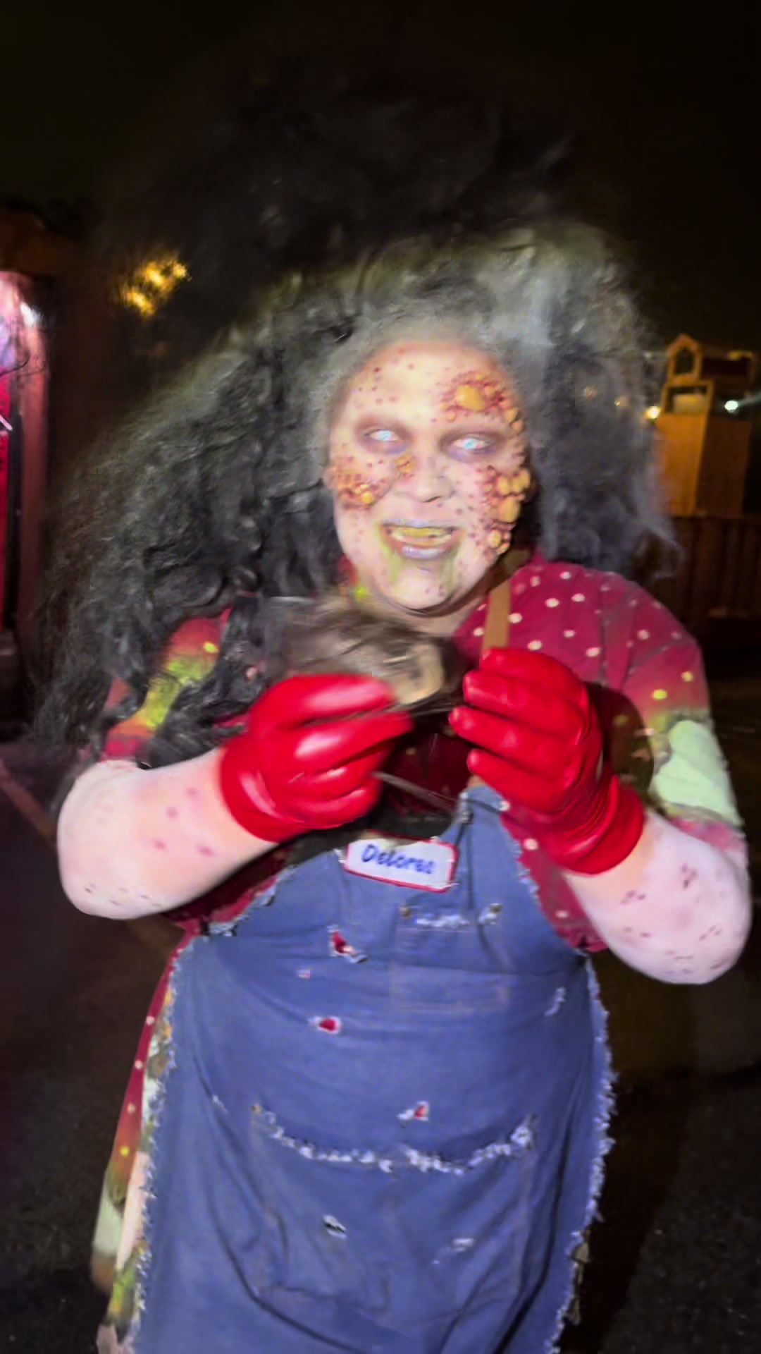 @Lincolnmillhaunt
