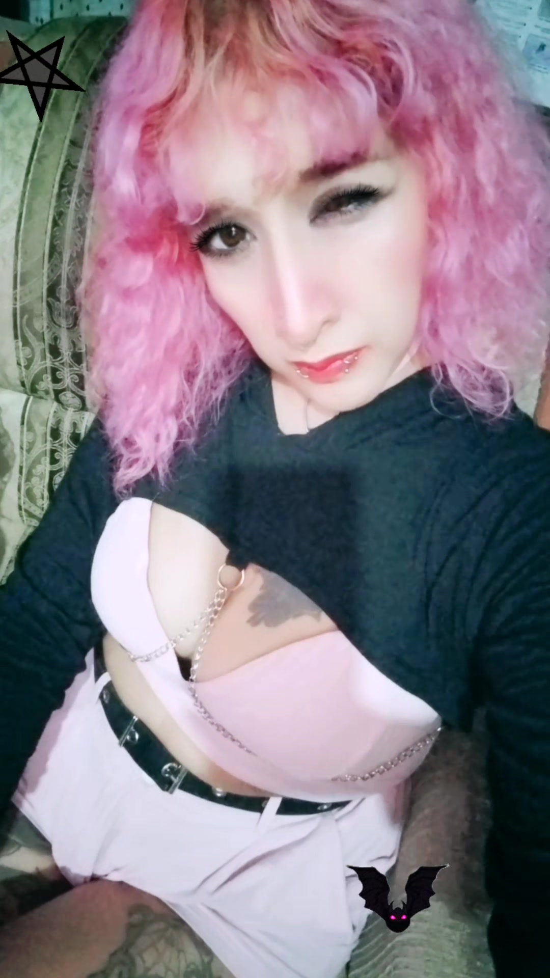 @🦇Emily vampire 🦇