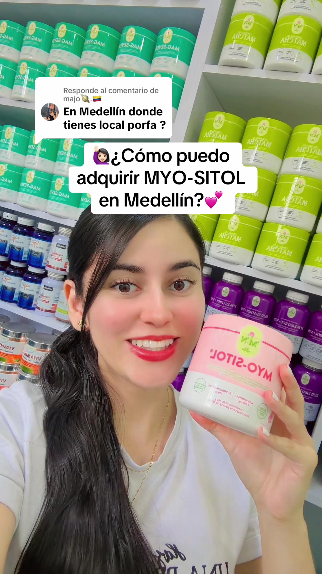 @Tienda Naturista Muy Natural