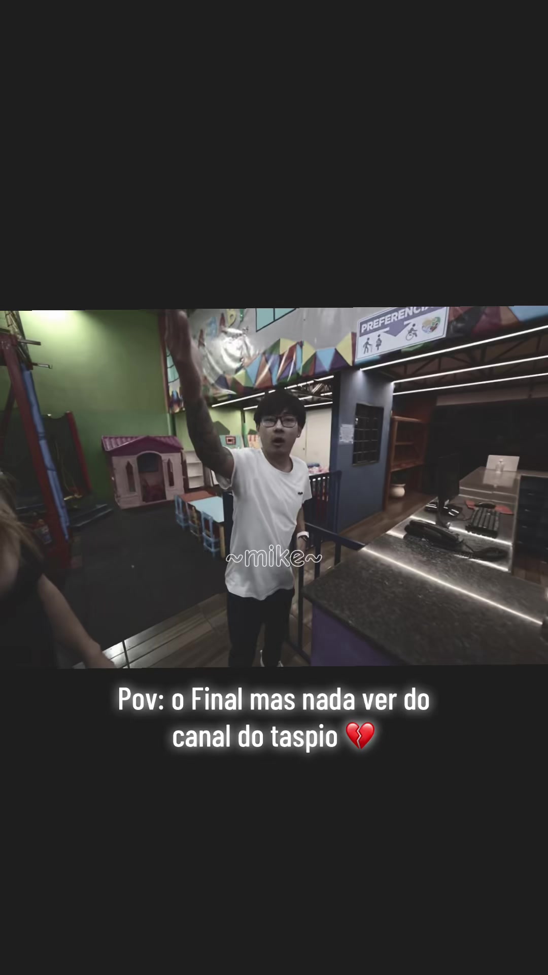 @~mike~ • seguindo
