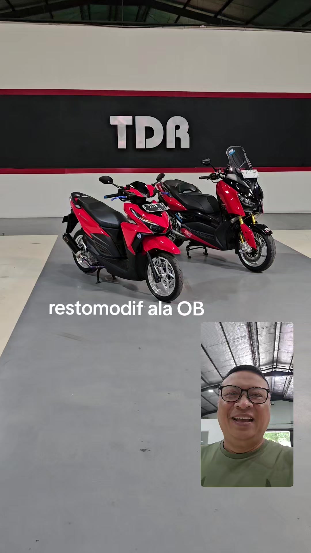 @Yudo Handoko