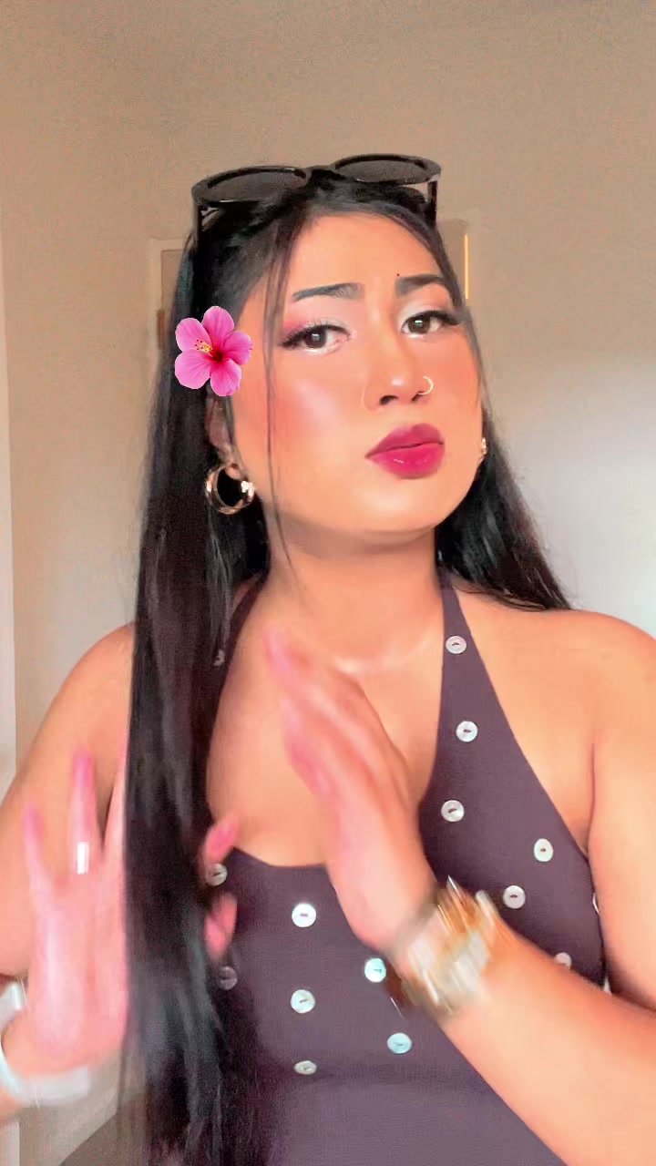 @Amareeta Ram