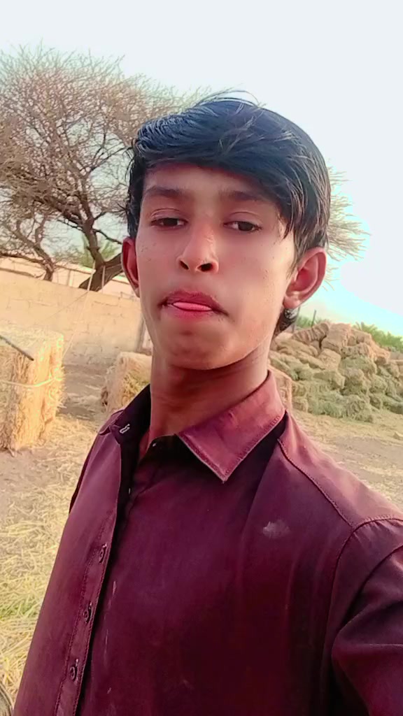 @Chandan Pardes Oman