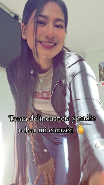 @Jhaquelin Orias