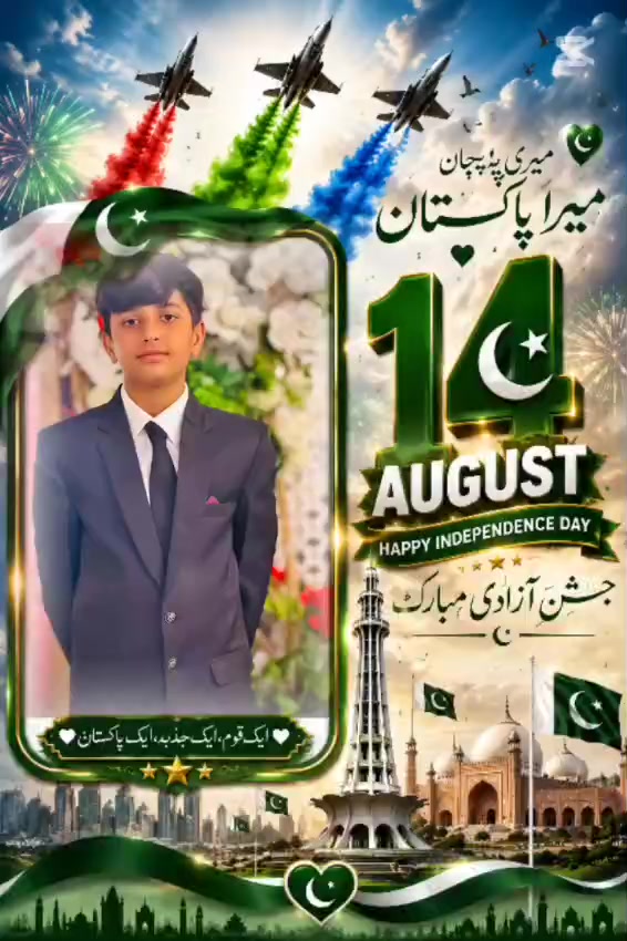 @چوہدری حُسنین گُجر
