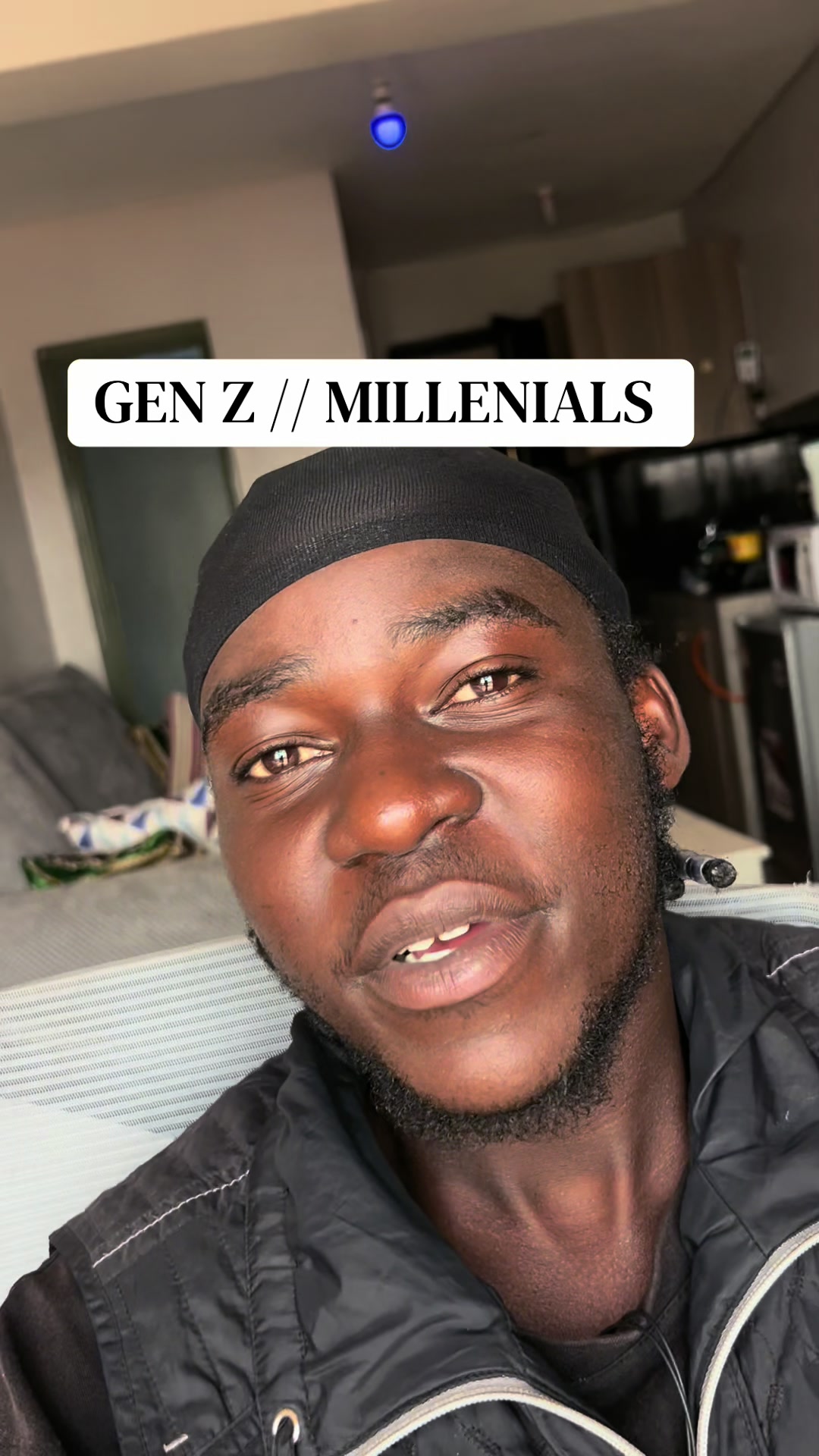 @Your local Rapper
