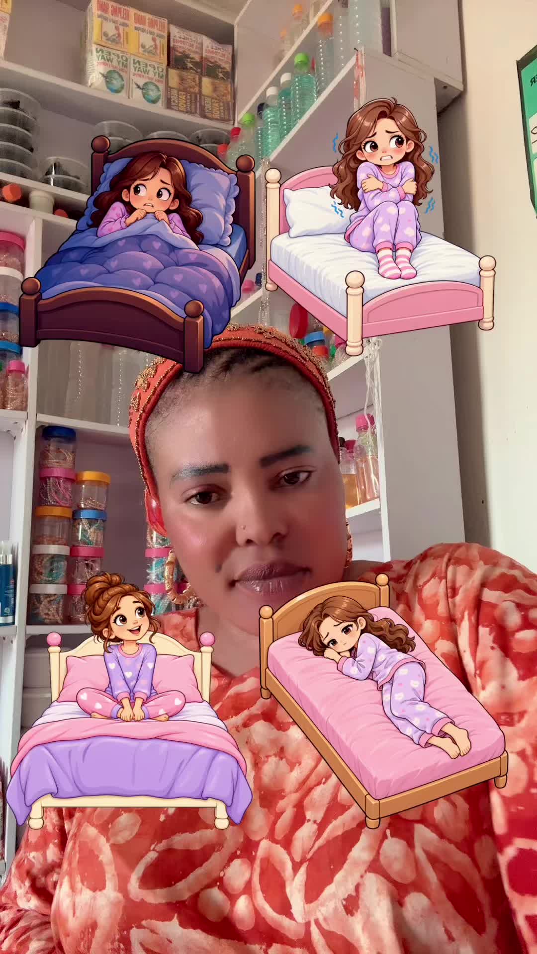 @abeke secret 🧿