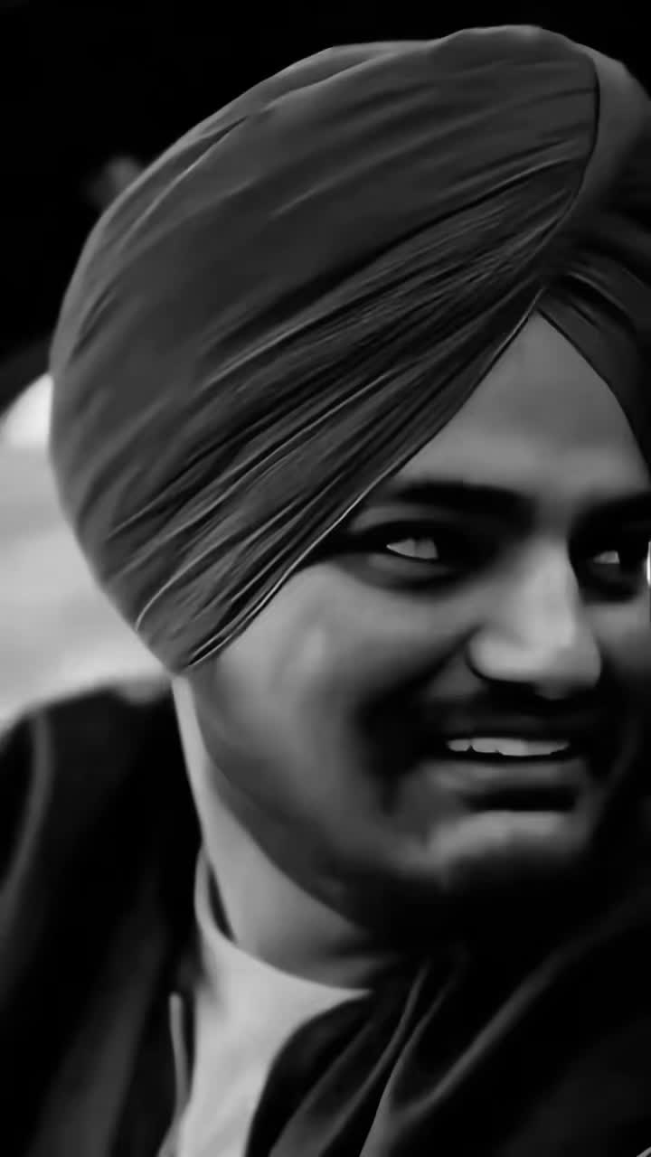 @👑Sidhu Moose Wala🖤