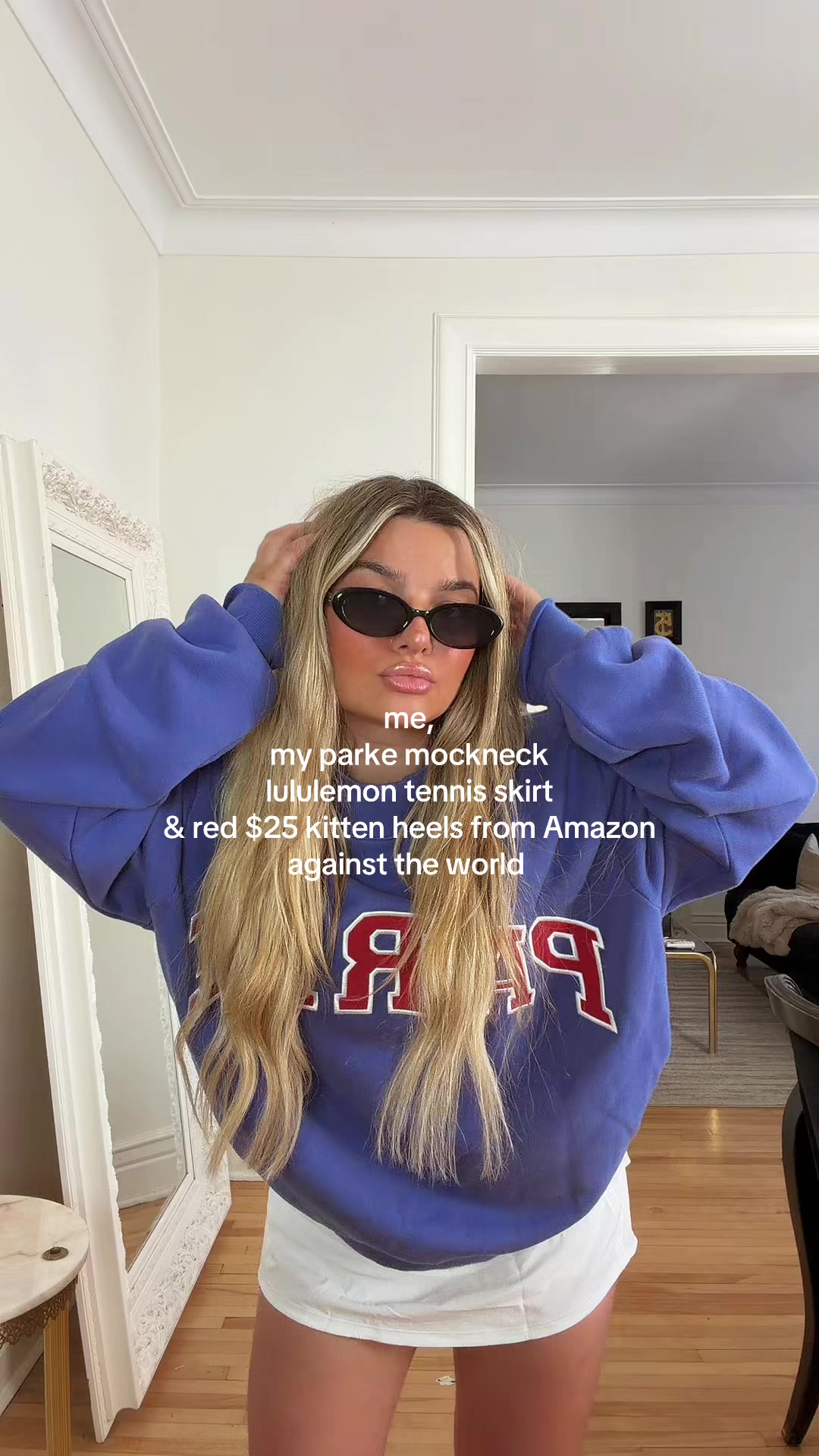 @Eve Lauren