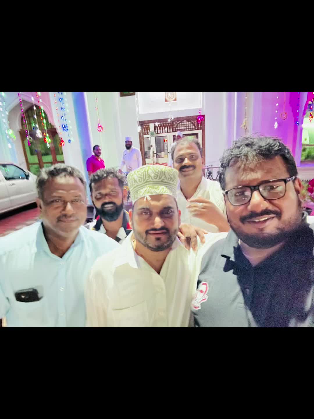 @SHYJU MEDAYIL ദുബായ്