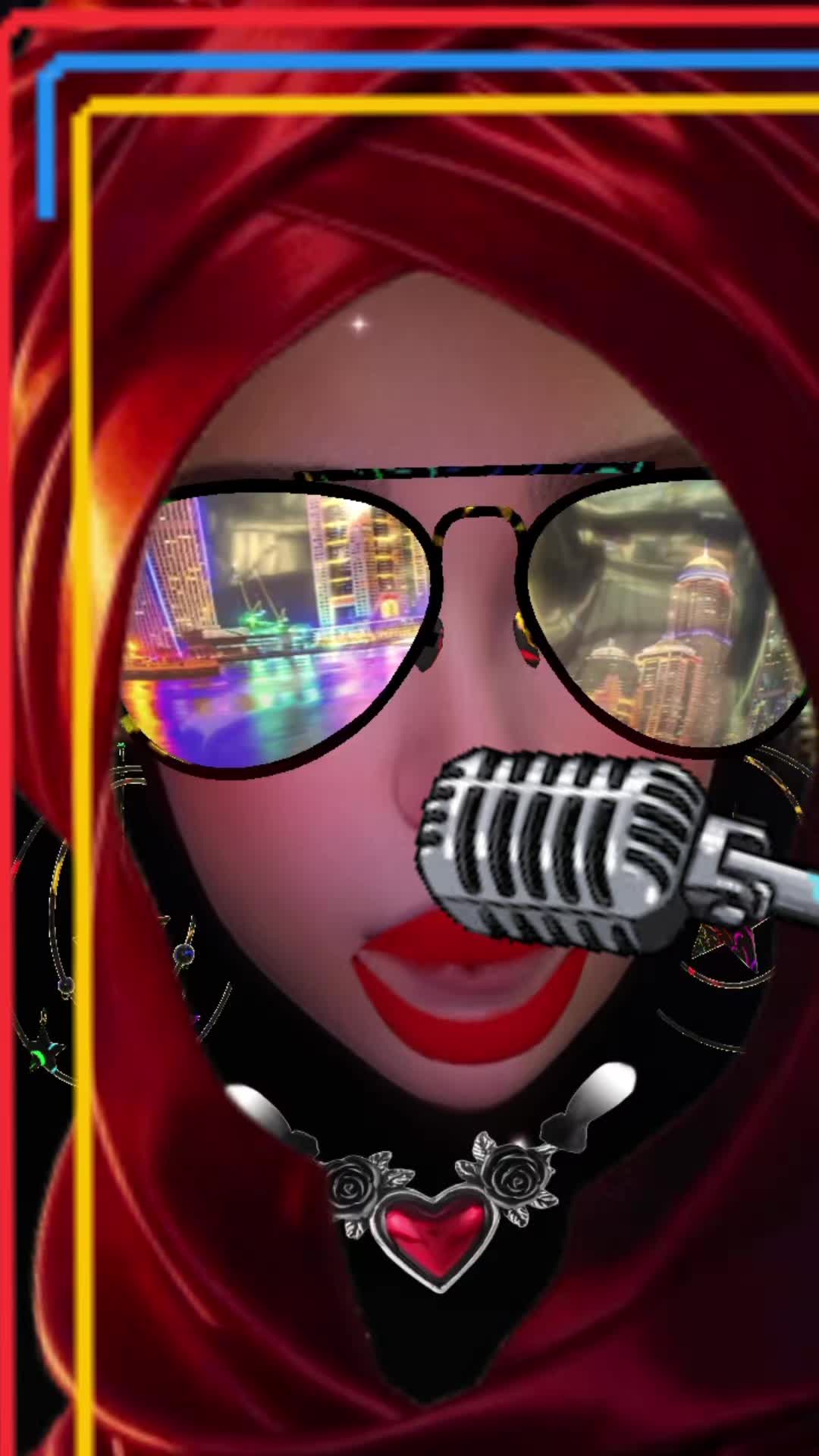 @Myladynana